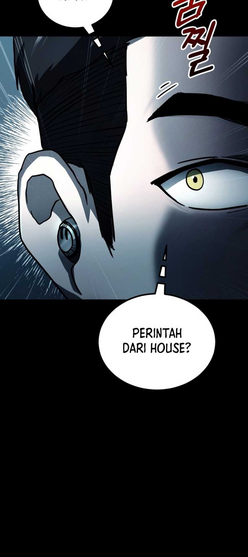 I Became an Evolving Space Monster Chapter 10 Gambar 54