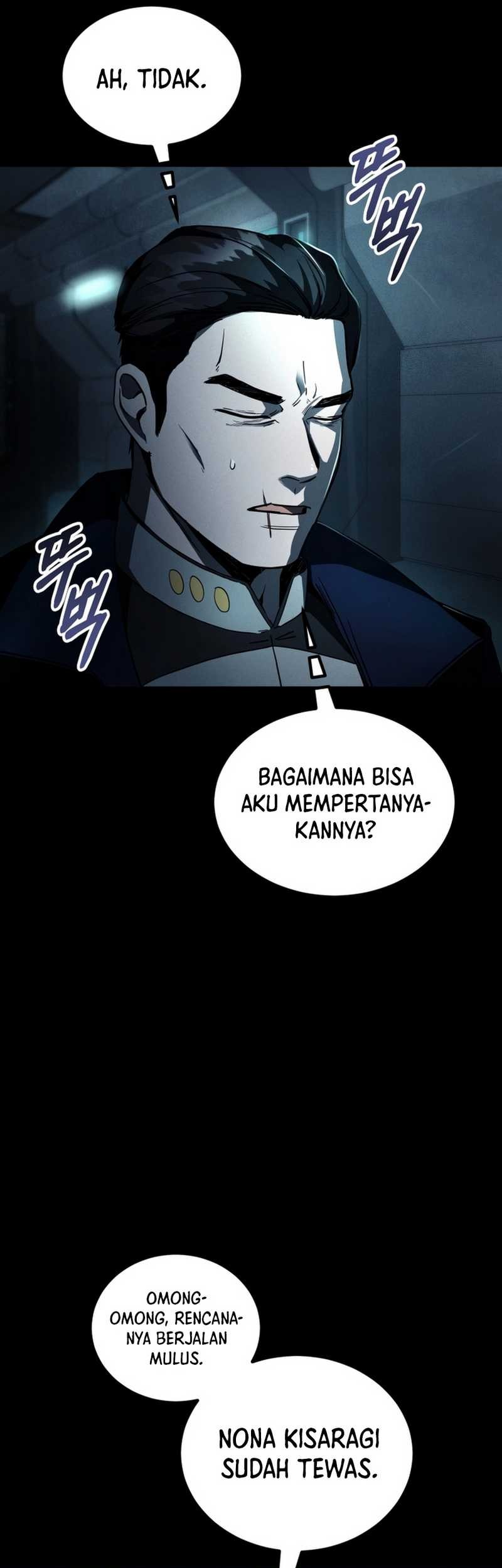 I Became an Evolving Space Monster Chapter 10 Gambar 55