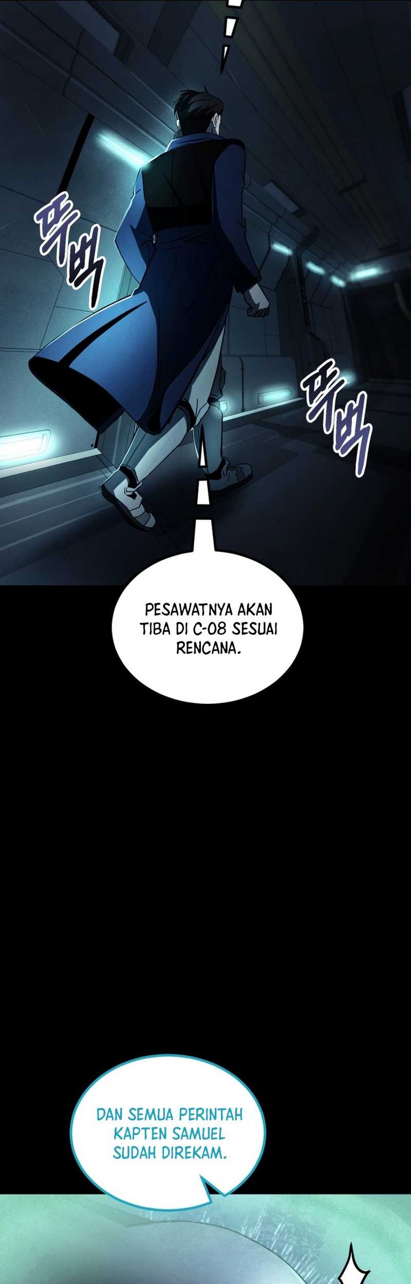 I Became an Evolving Space Monster Chapter 10 Gambar 56