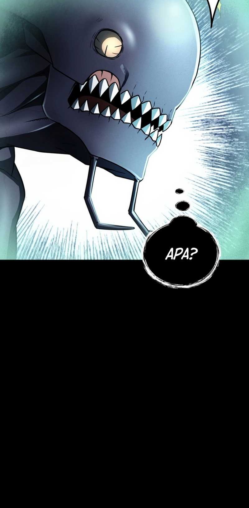 I Became an Evolving Space Monster Chapter 10 Gambar 57