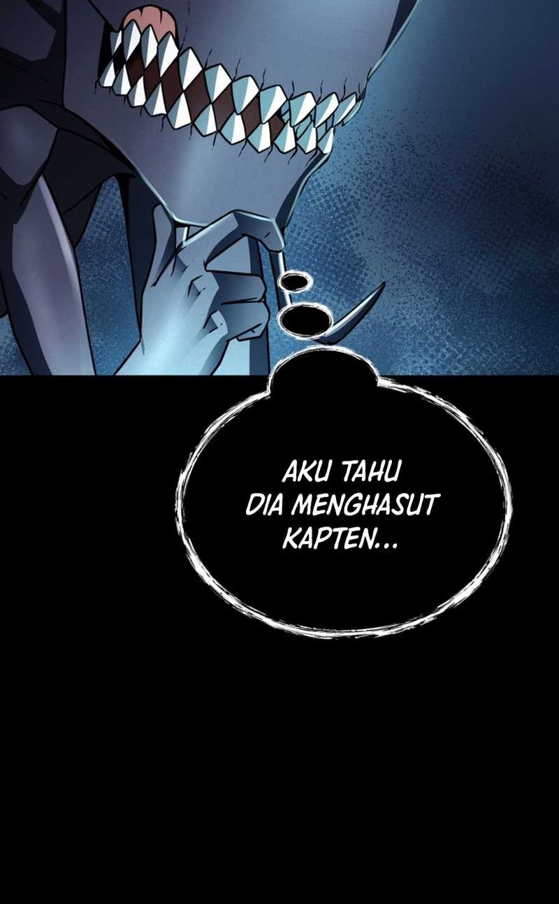 I Became an Evolving Space Monster Chapter 10 Gambar 60