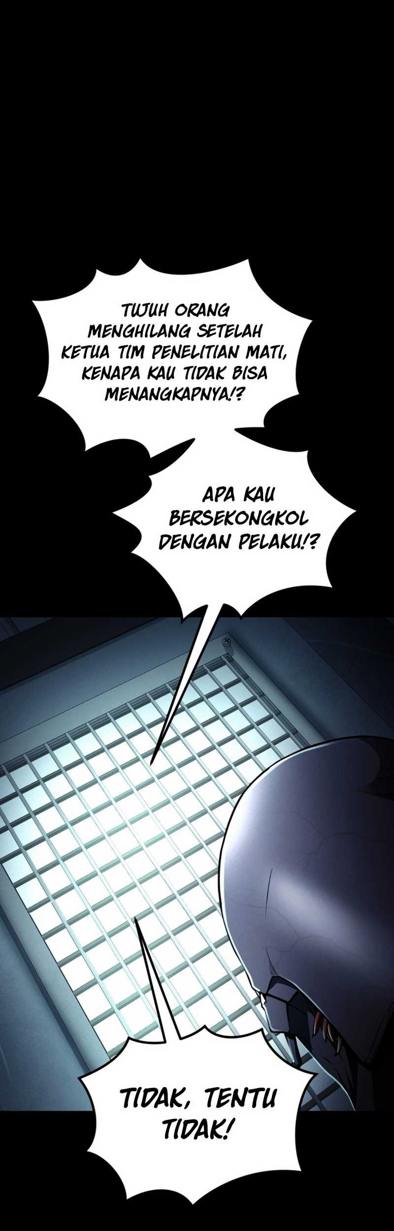 I Became an Evolving Space Monster Chapter 10 Gambar 67