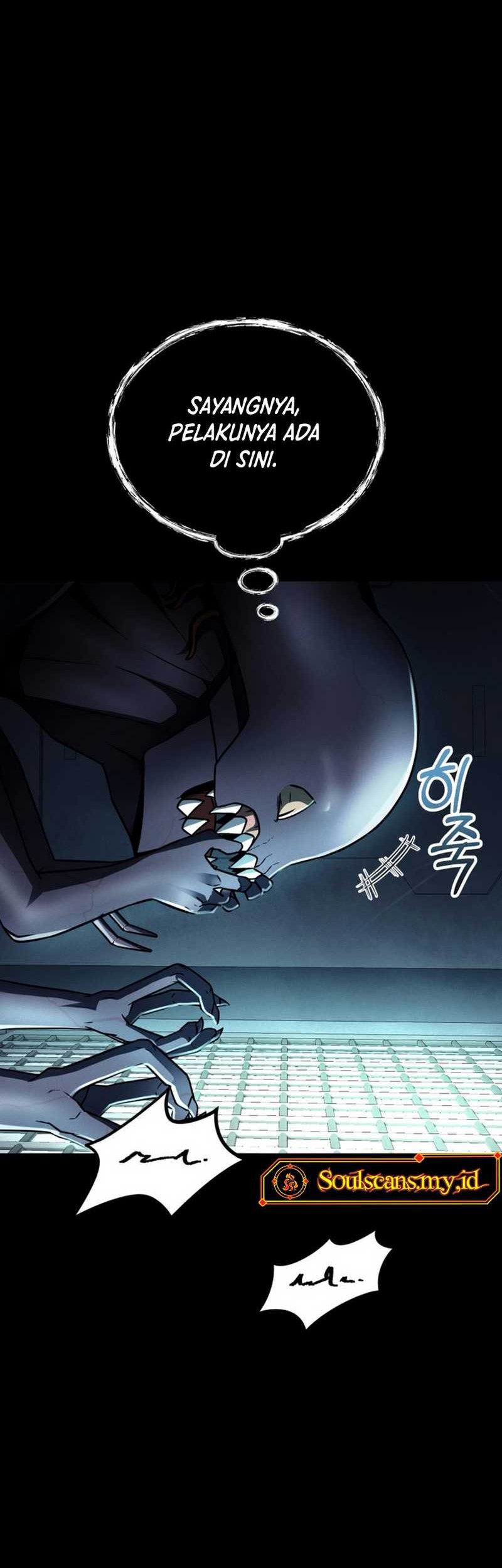 I Became an Evolving Space Monster Chapter 10 Gambar 68