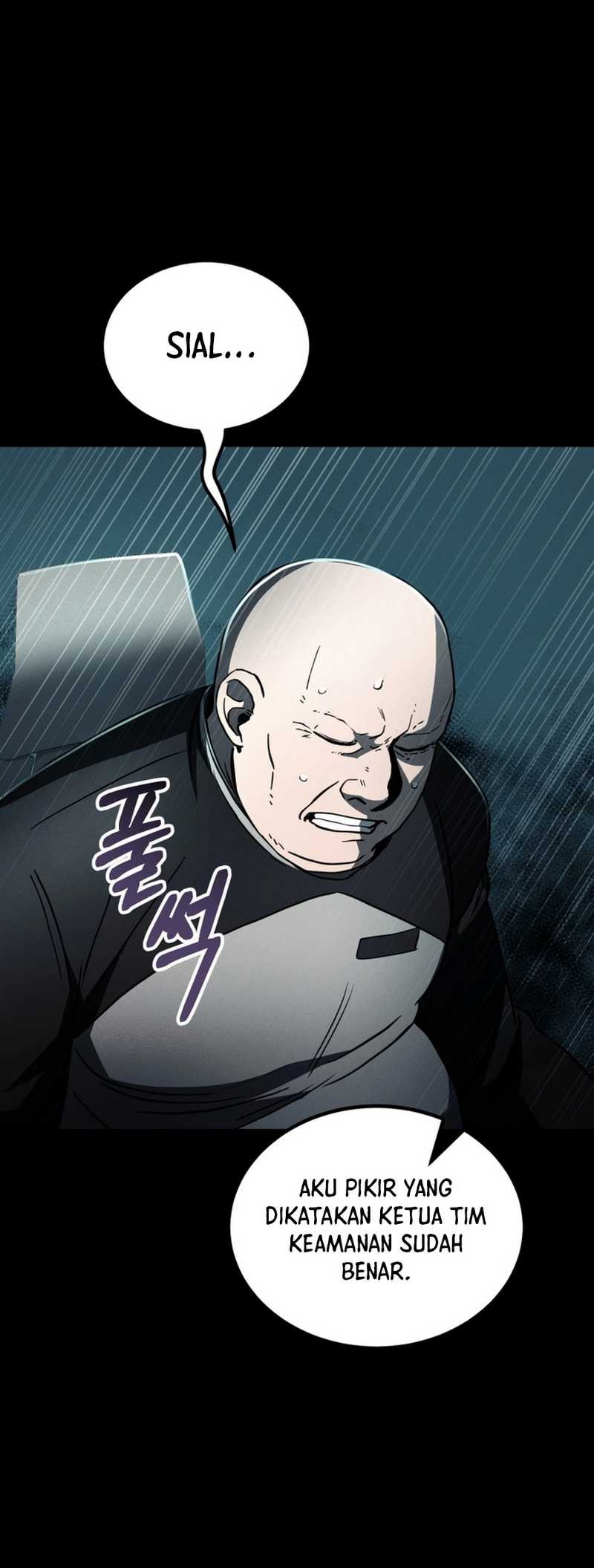 I Became an Evolving Space Monster Chapter 10 Gambar 69