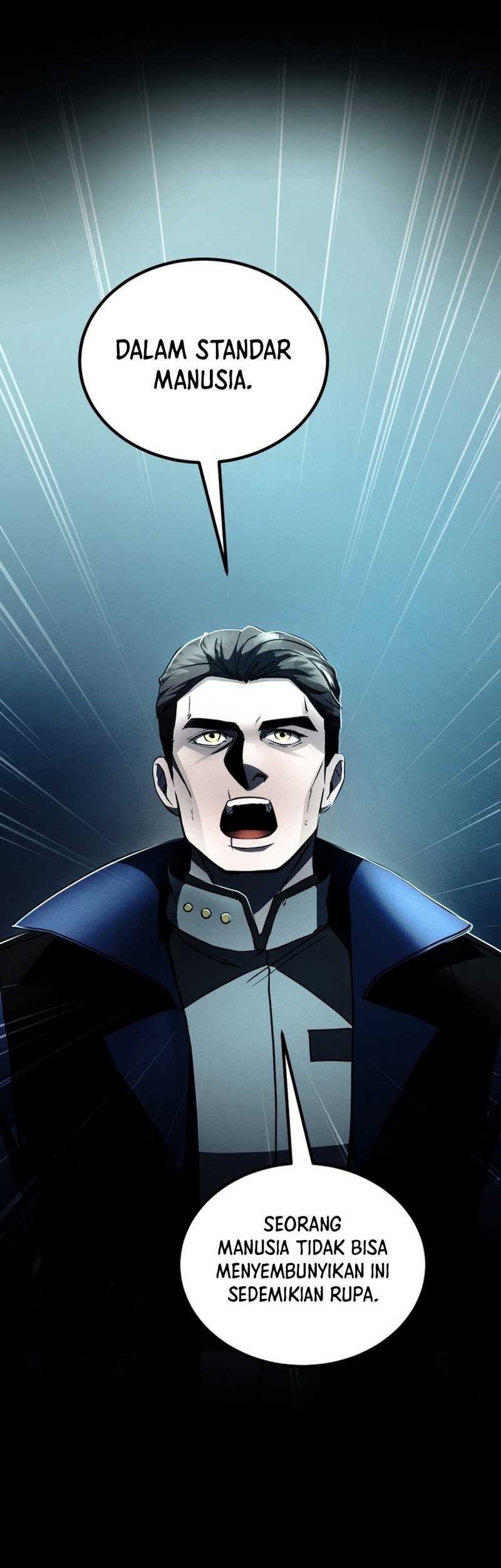 I Became an Evolving Space Monster Chapter 10 Gambar 73