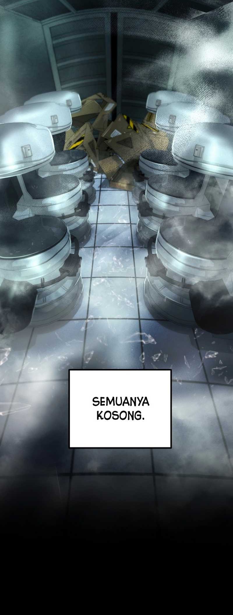 I Became an Evolving Space Monster Chapter 10 Gambar 78