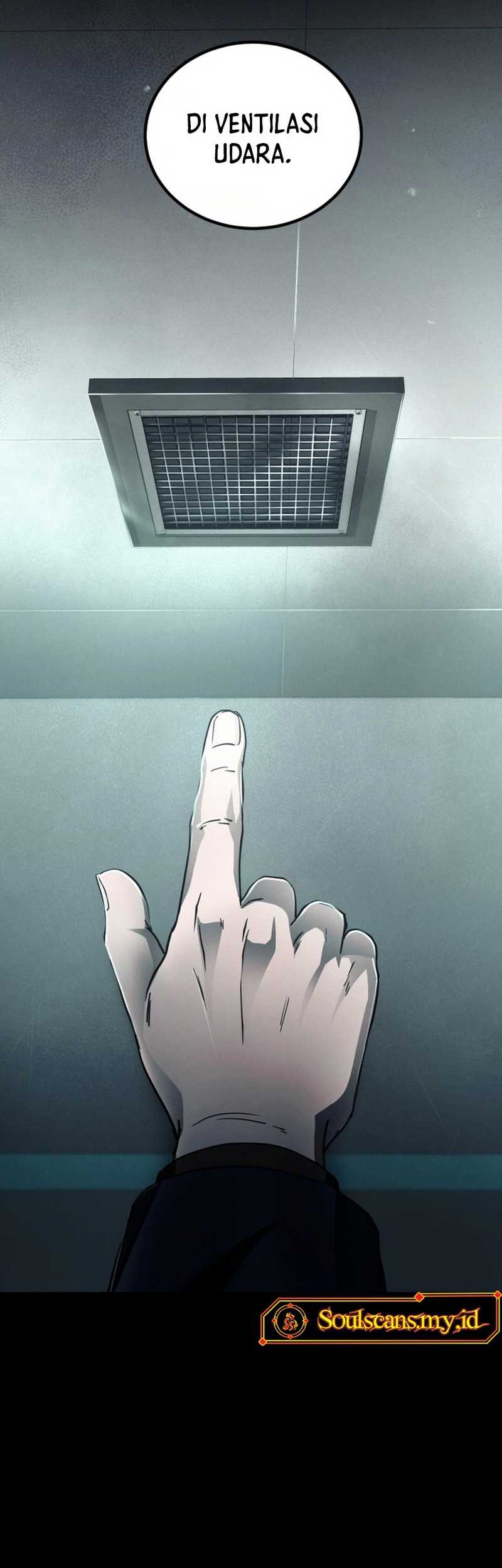 I Became an Evolving Space Monster Chapter 10 Gambar 83