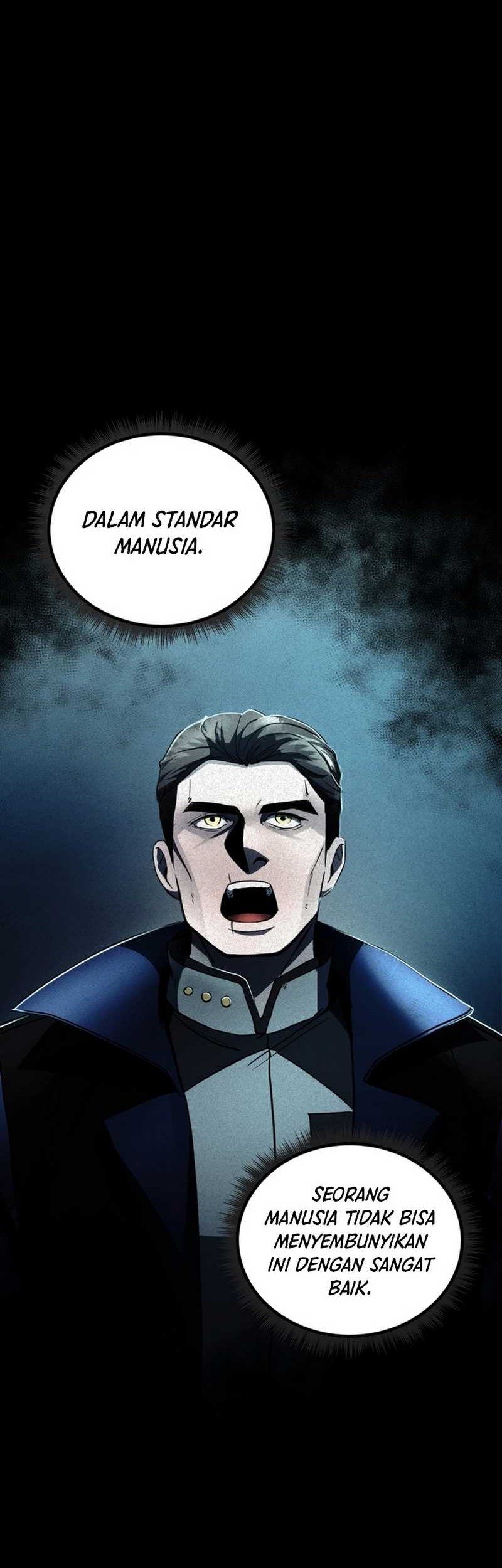 I Became an Evolving Space Monster Chapter 10 Gambar 98