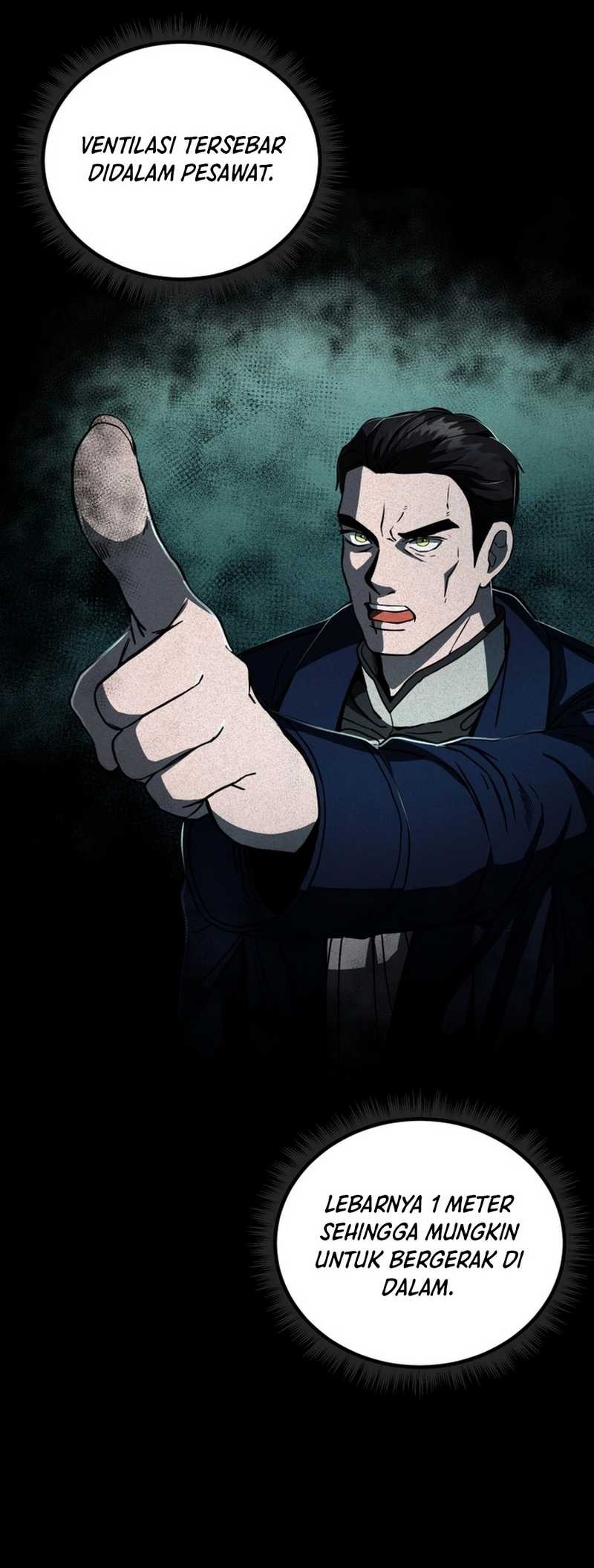 I Became an Evolving Space Monster Chapter 10 Gambar 99