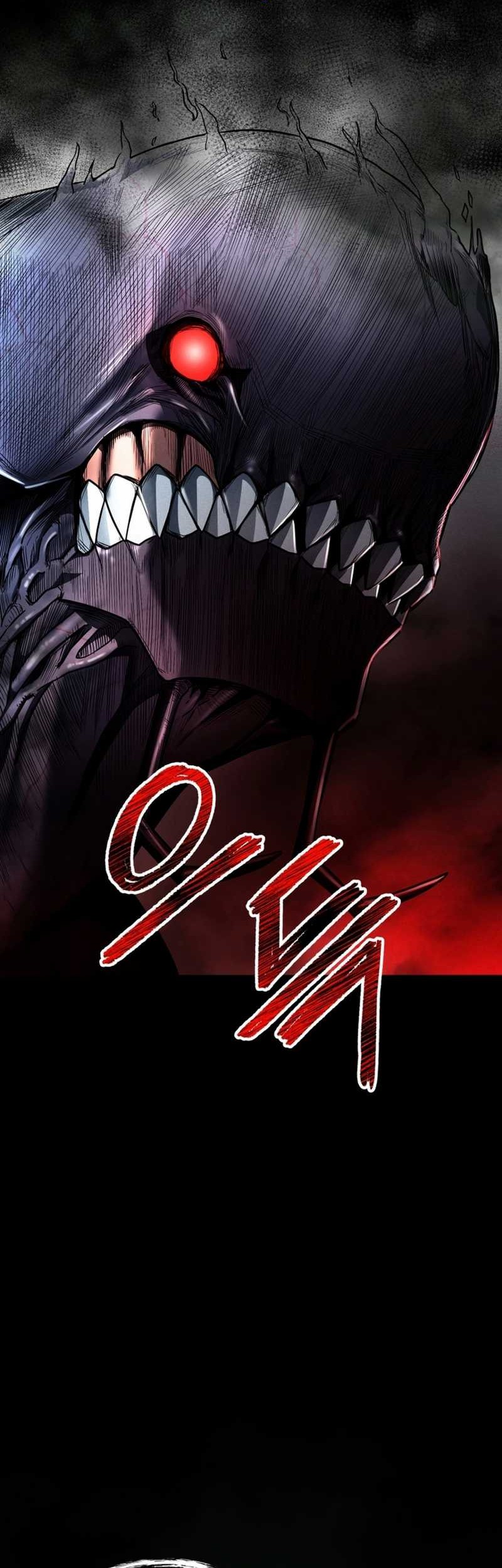 I Became an Evolving Space Monster Chapter 10 Gambar 101