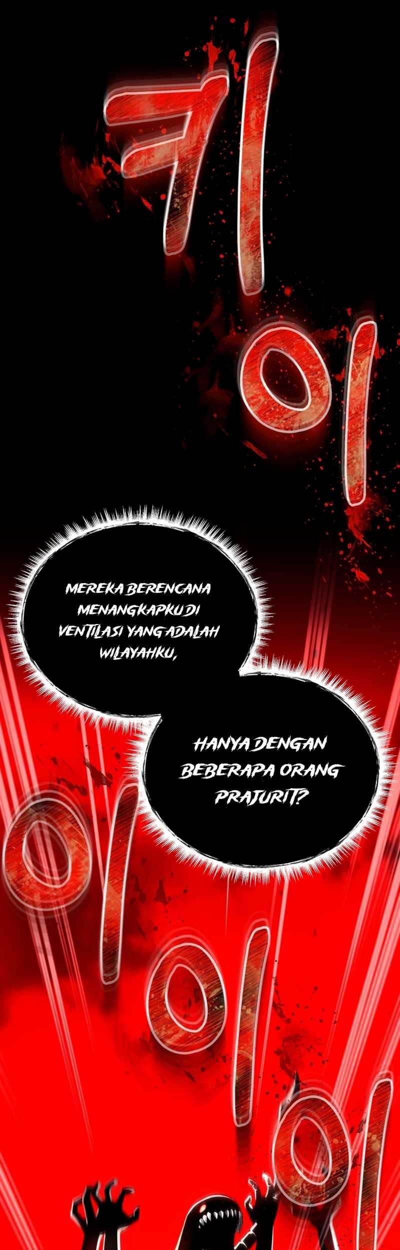 I Became an Evolving Space Monster Chapter 10 Gambar 106