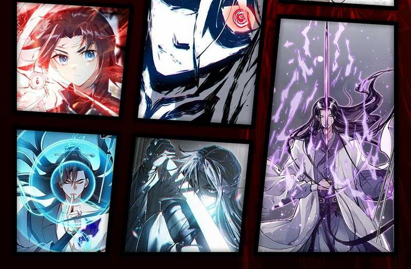 I Became an Evolving Space Monster Chapter 10 Gambar 111