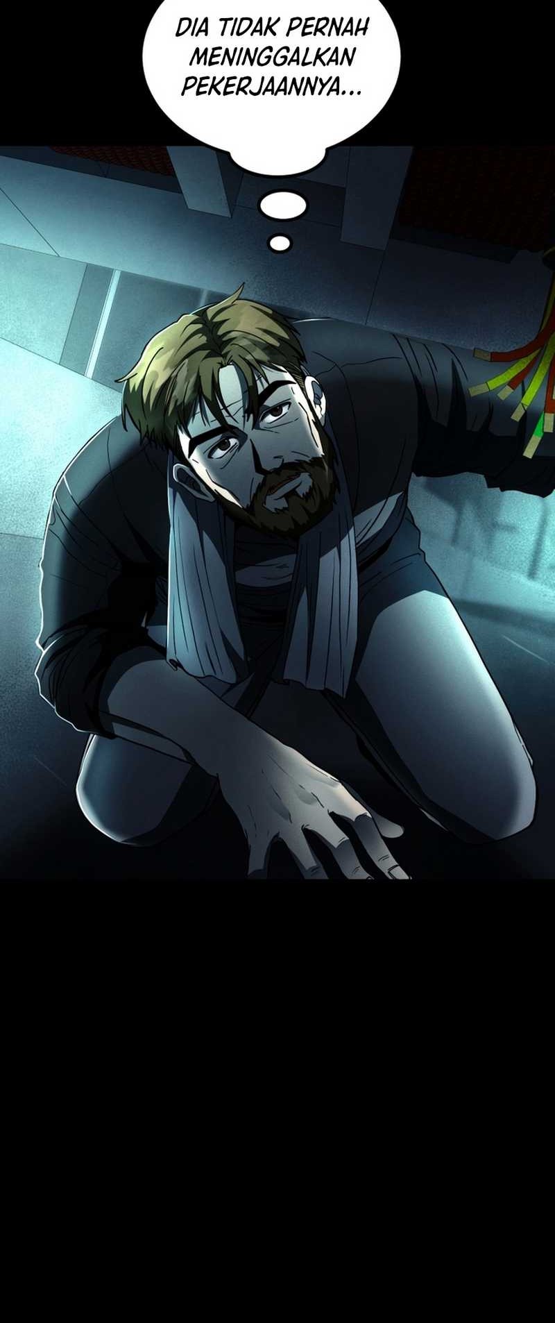 I Became an Evolving Space Monster Chapter 10 Gambar 5