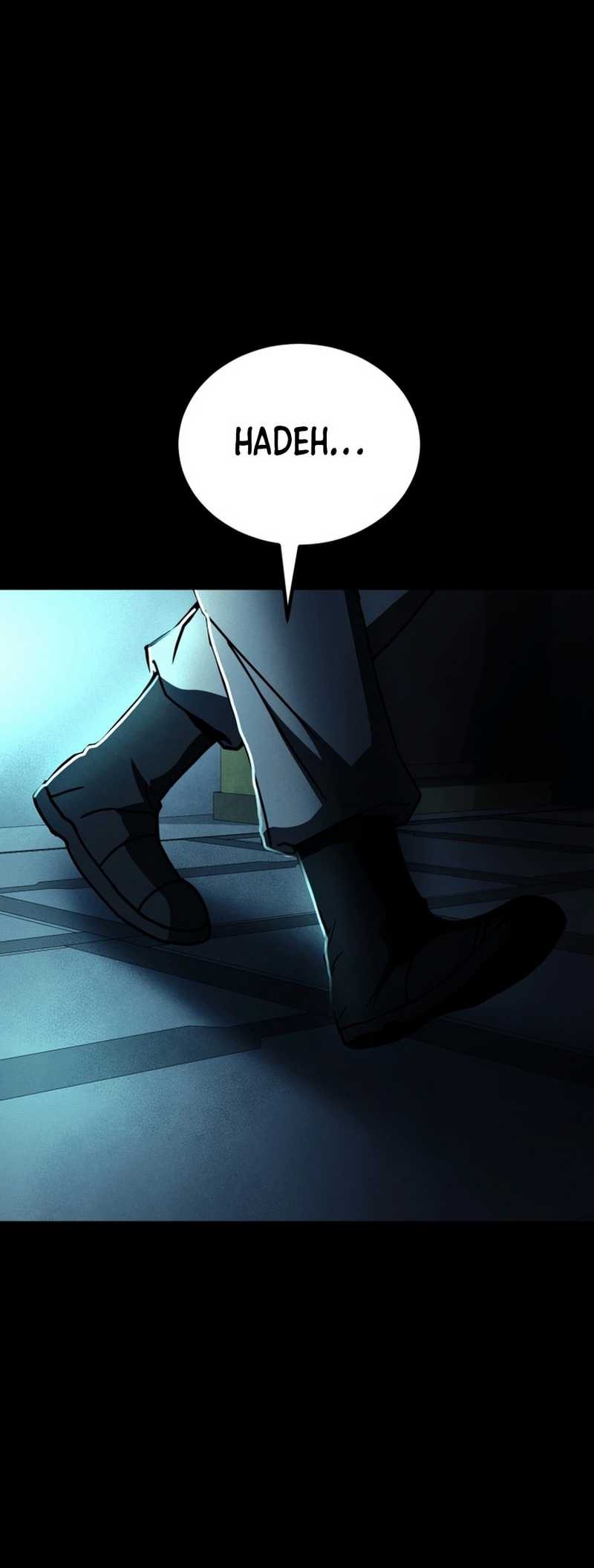 I Became an Evolving Space Monster Chapter 10 Gambar 8