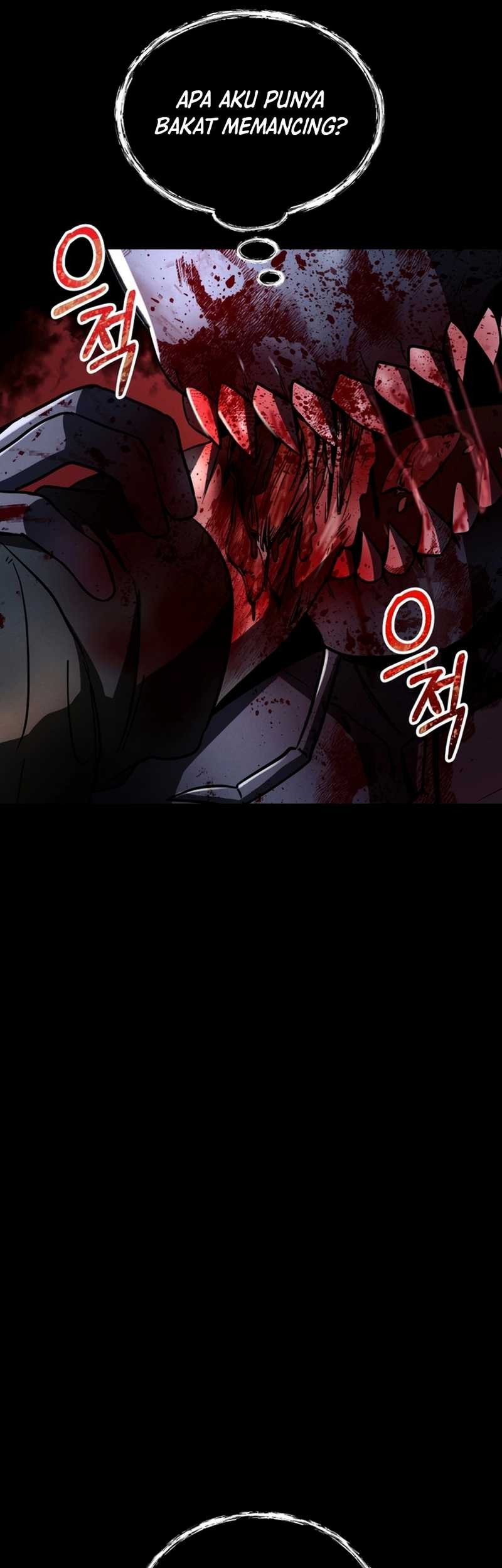 I Became an Evolving Space Monster Chapter 10 Gambar 21