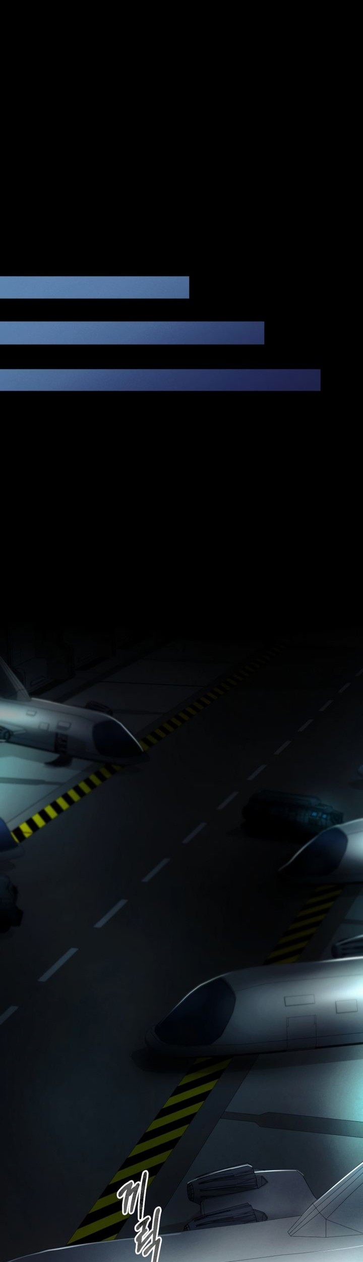 I Became an Evolving Space Monster Chapter 09 Gambar 62