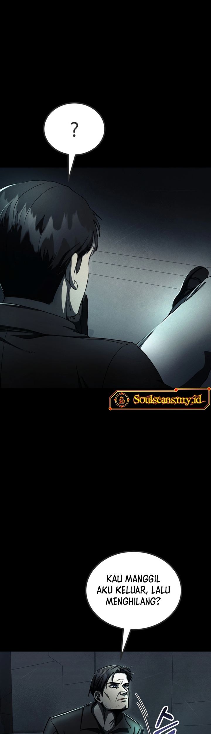 I Became an Evolving Space Monster Chapter 09 Gambar 70