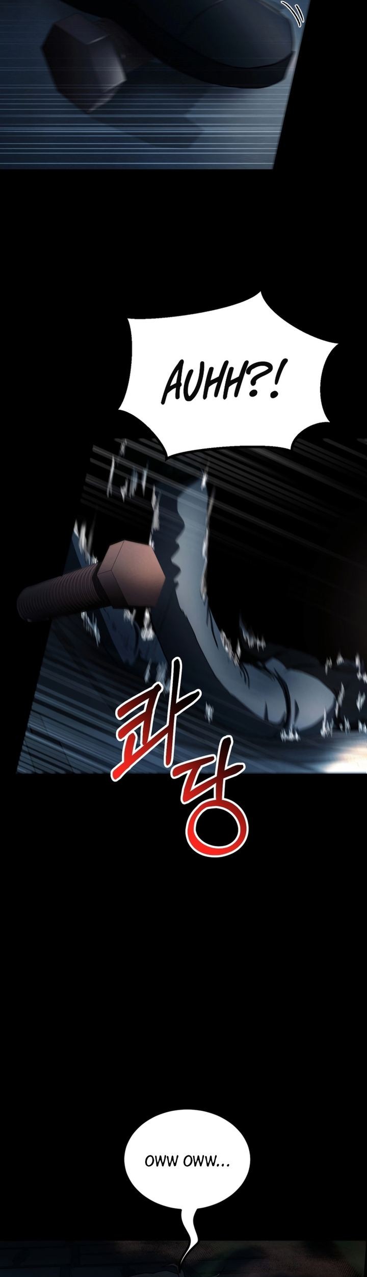 I Became an Evolving Space Monster Chapter 09 Gambar 80