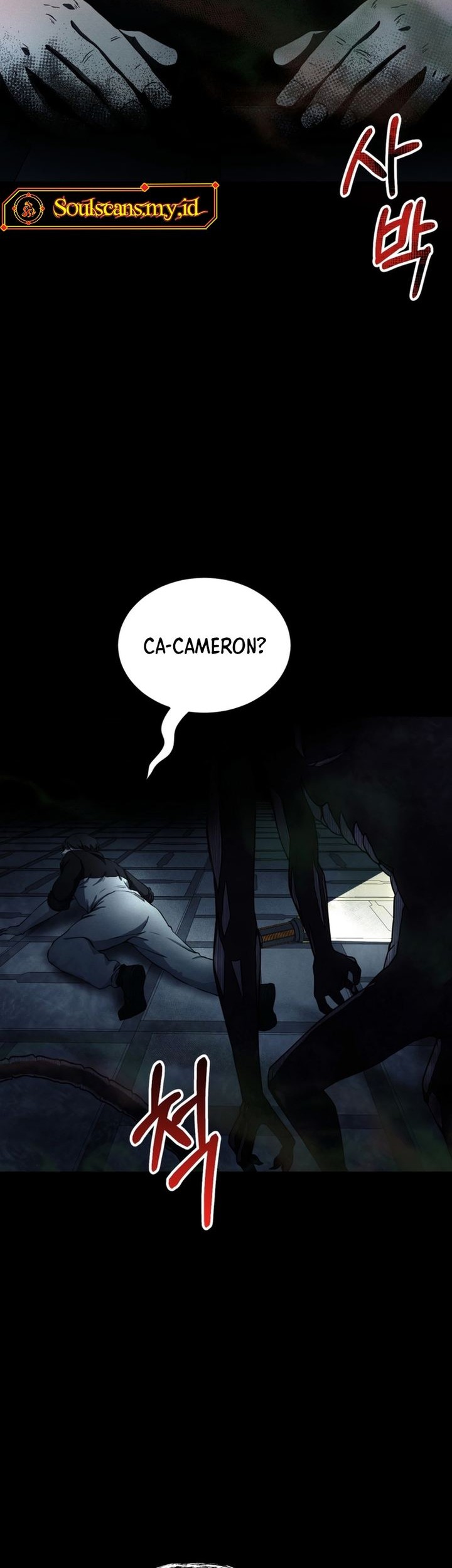 I Became an Evolving Space Monster Chapter 09 Gambar 84