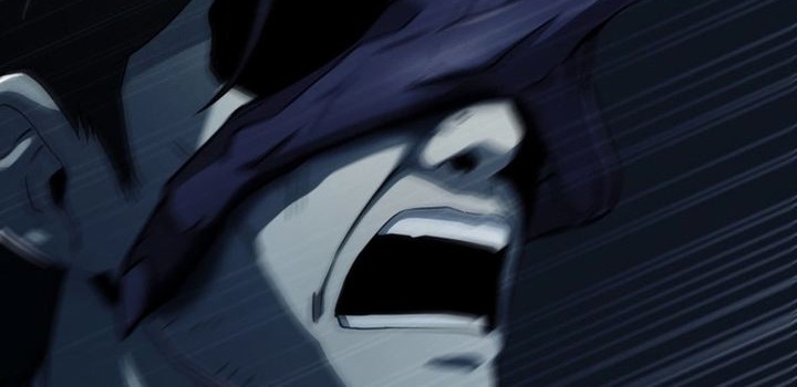 I Became an Evolving Space Monster Chapter 09 Gambar 86