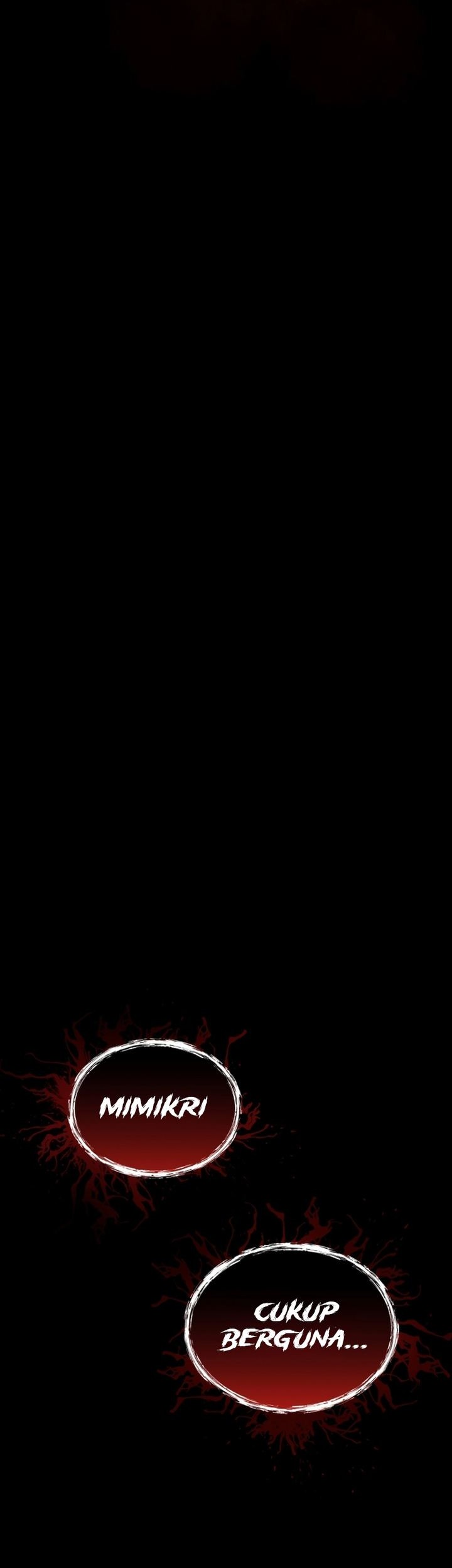 I Became an Evolving Space Monster Chapter 09 Gambar 92