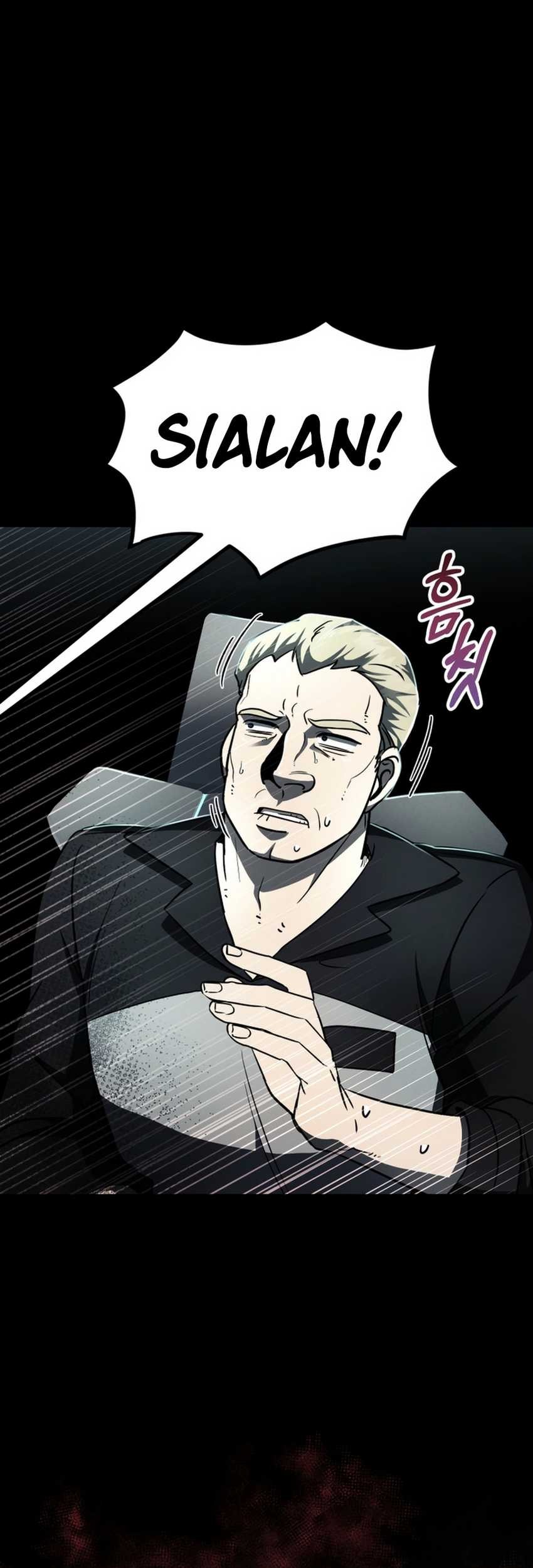 I Became an Evolving Space Monster Chapter 08 Gambar 30