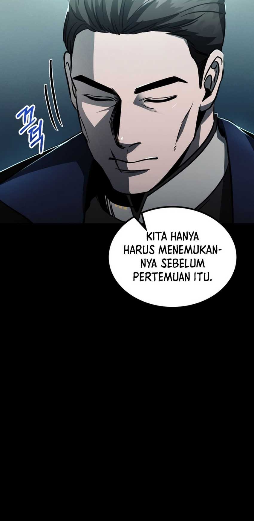 I Became an Evolving Space Monster Chapter 08 Gambar 36