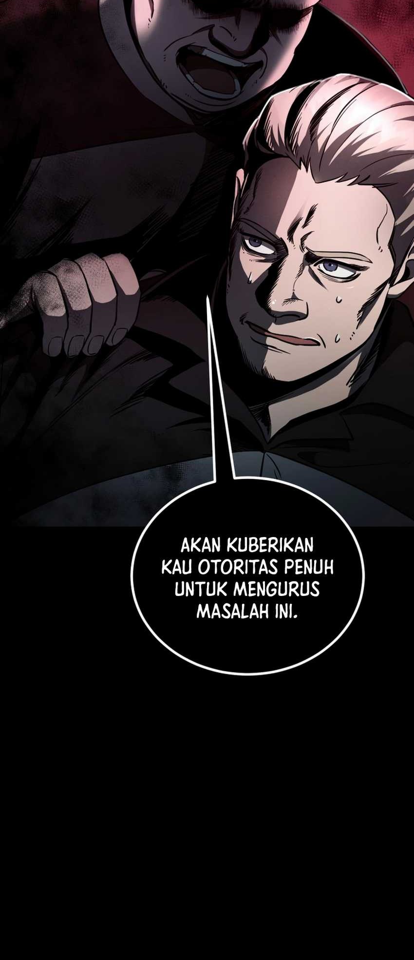 I Became an Evolving Space Monster Chapter 08 Gambar 39