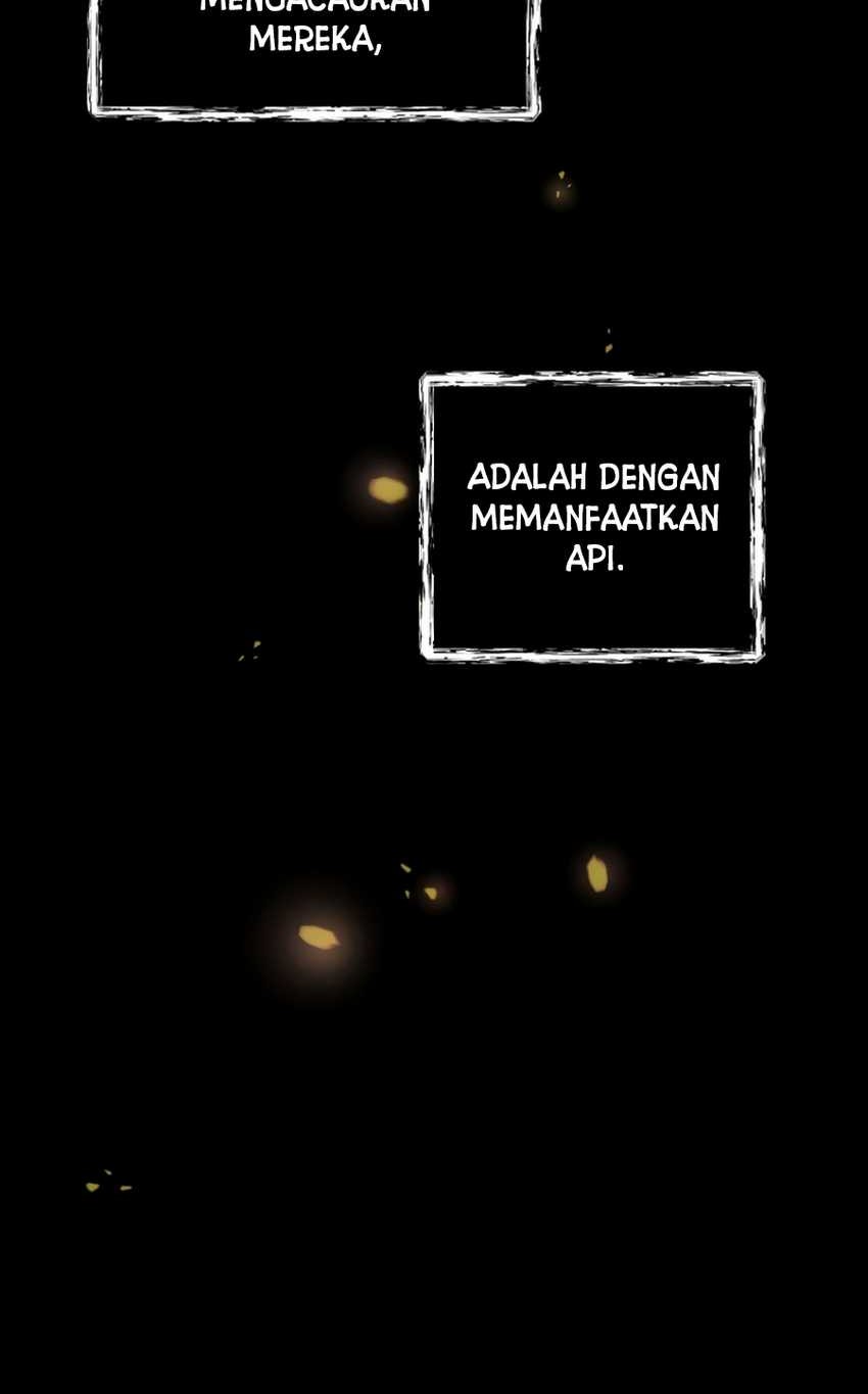 I Became an Evolving Space Monster Chapter 08 Gambar 42