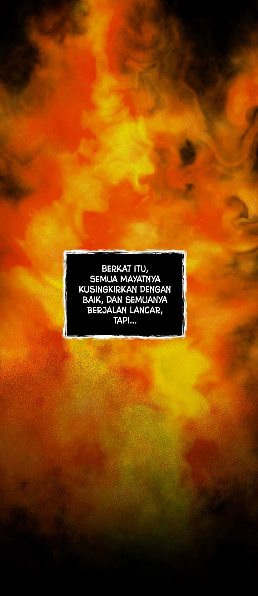 I Became an Evolving Space Monster Chapter 08 Gambar 45