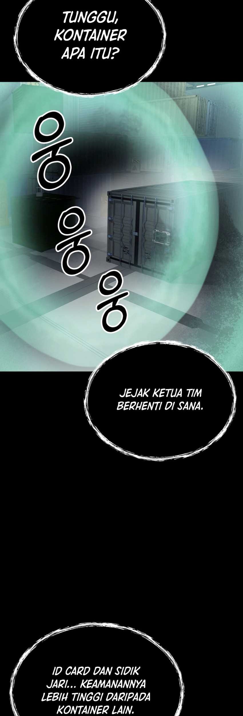 I Became an Evolving Space Monster Chapter 08 Gambar 56