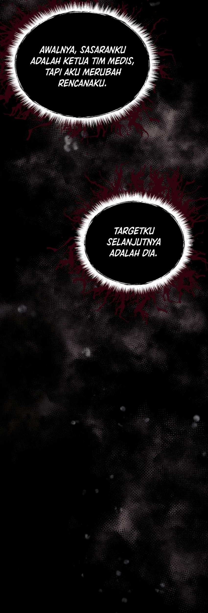 I Became an Evolving Space Monster Chapter 08 Gambar 59