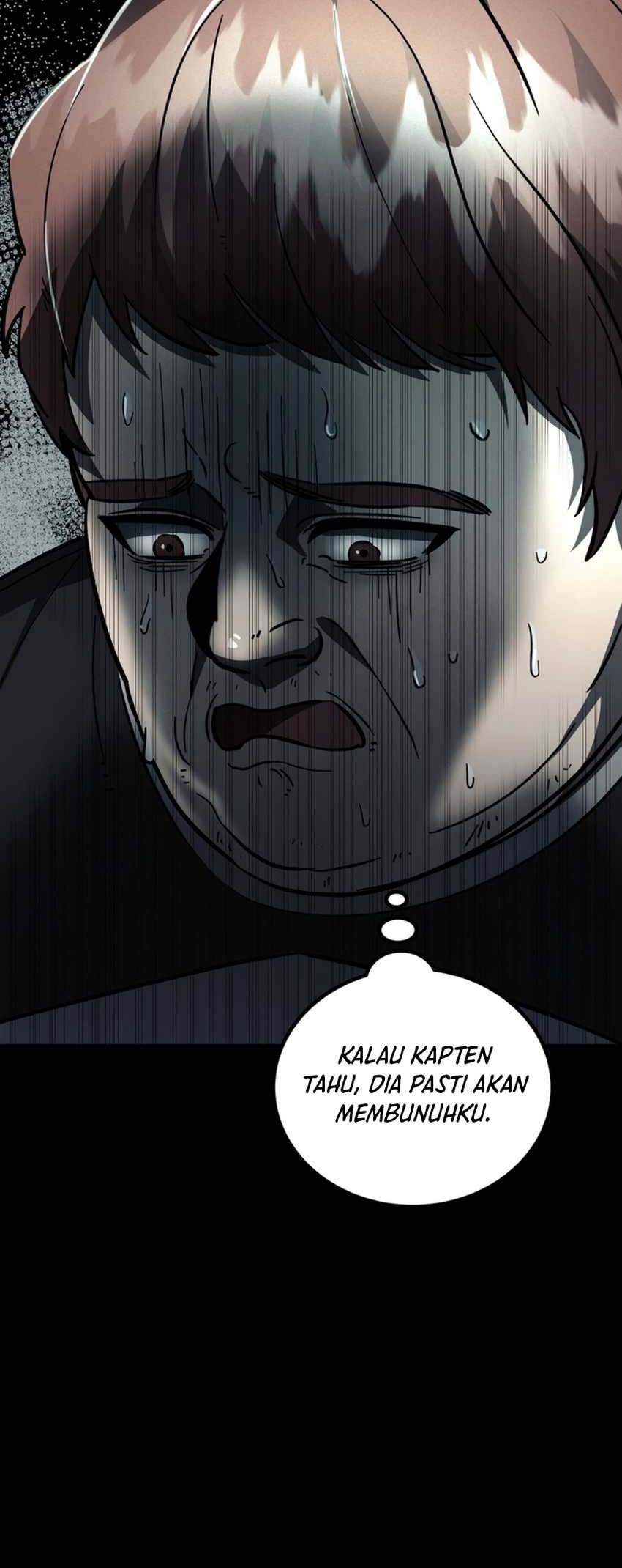 I Became an Evolving Space Monster Chapter 08 Gambar 66