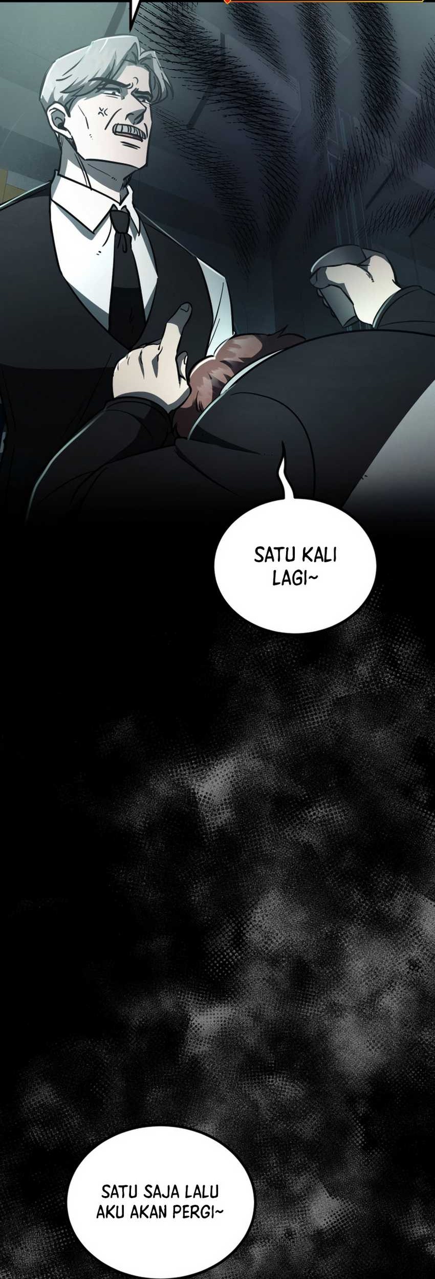 I Became an Evolving Space Monster Chapter 08 Gambar 68