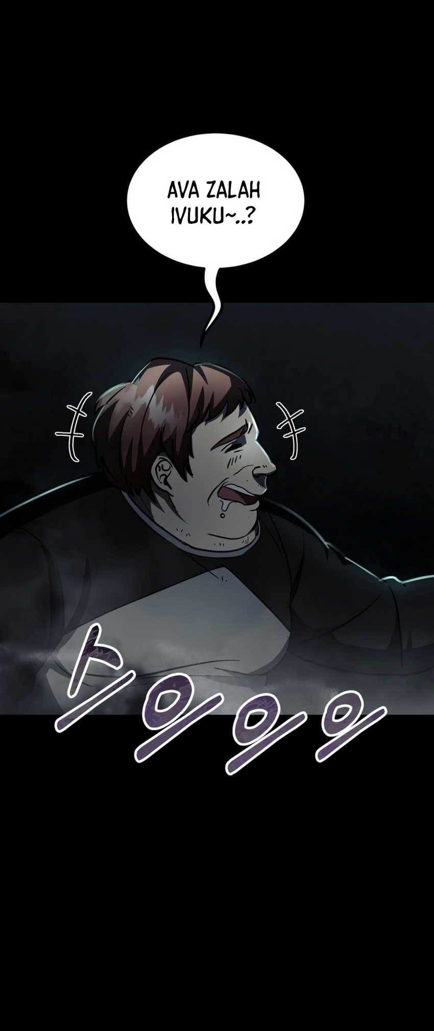 I Became an Evolving Space Monster Chapter 08 Gambar 73