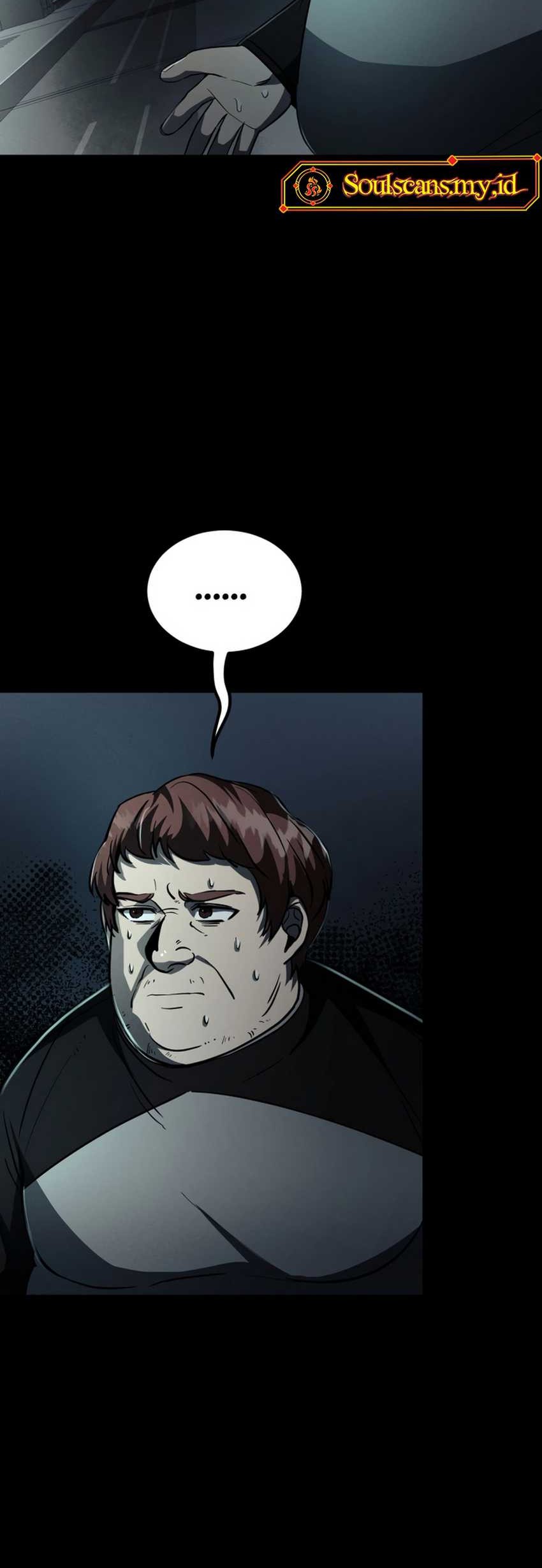 I Became an Evolving Space Monster Chapter 08 Gambar 76