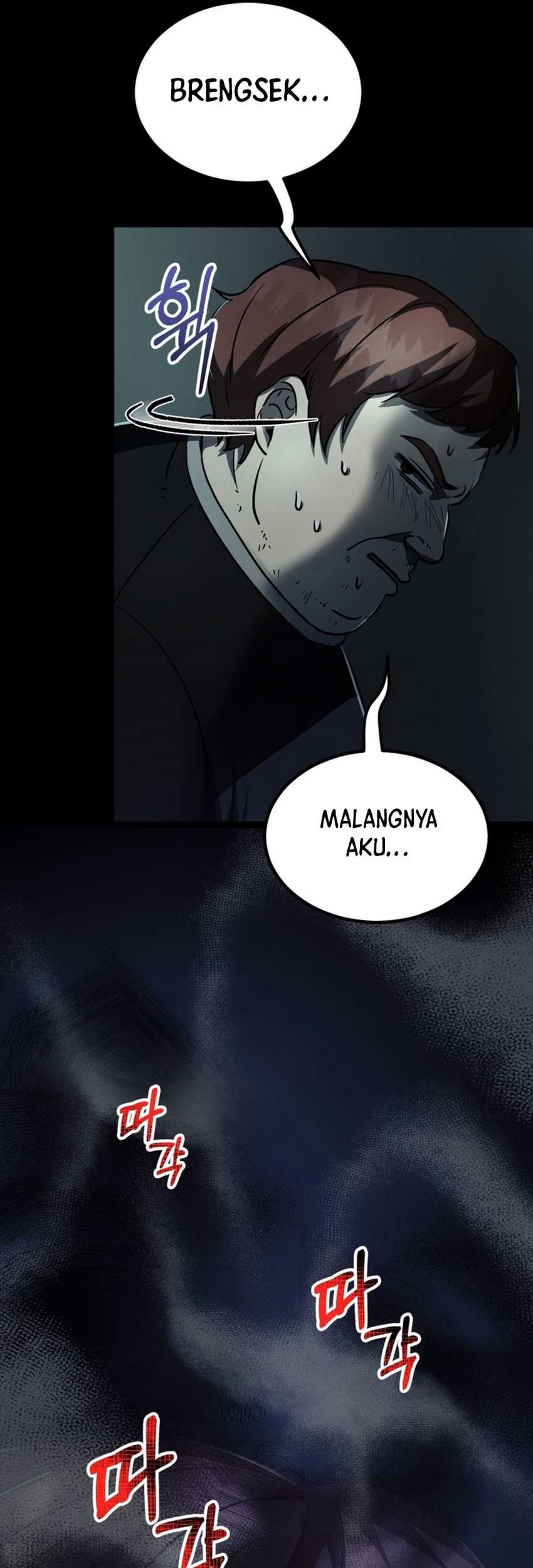 I Became an Evolving Space Monster Chapter 08 Gambar 77