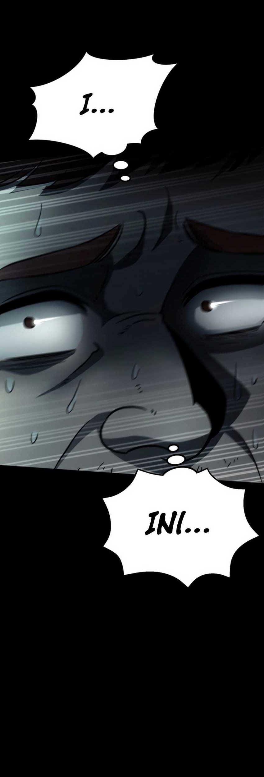 I Became an Evolving Space Monster Chapter 08 Gambar 81