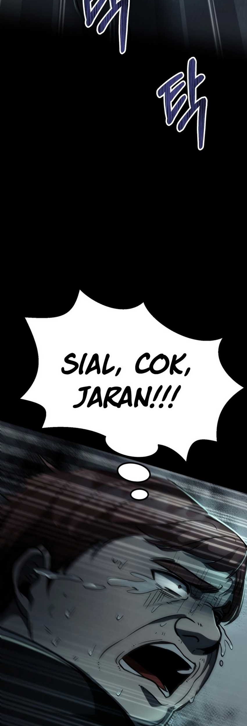 I Became an Evolving Space Monster Chapter 08 Gambar 84