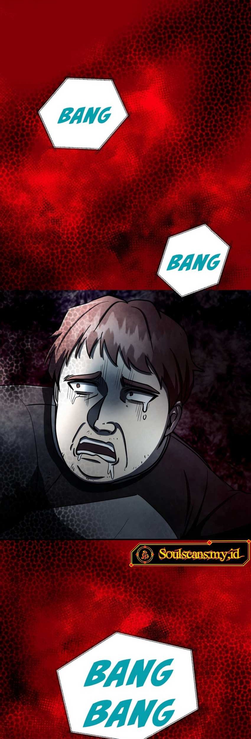 I Became an Evolving Space Monster Chapter 08 Gambar 90