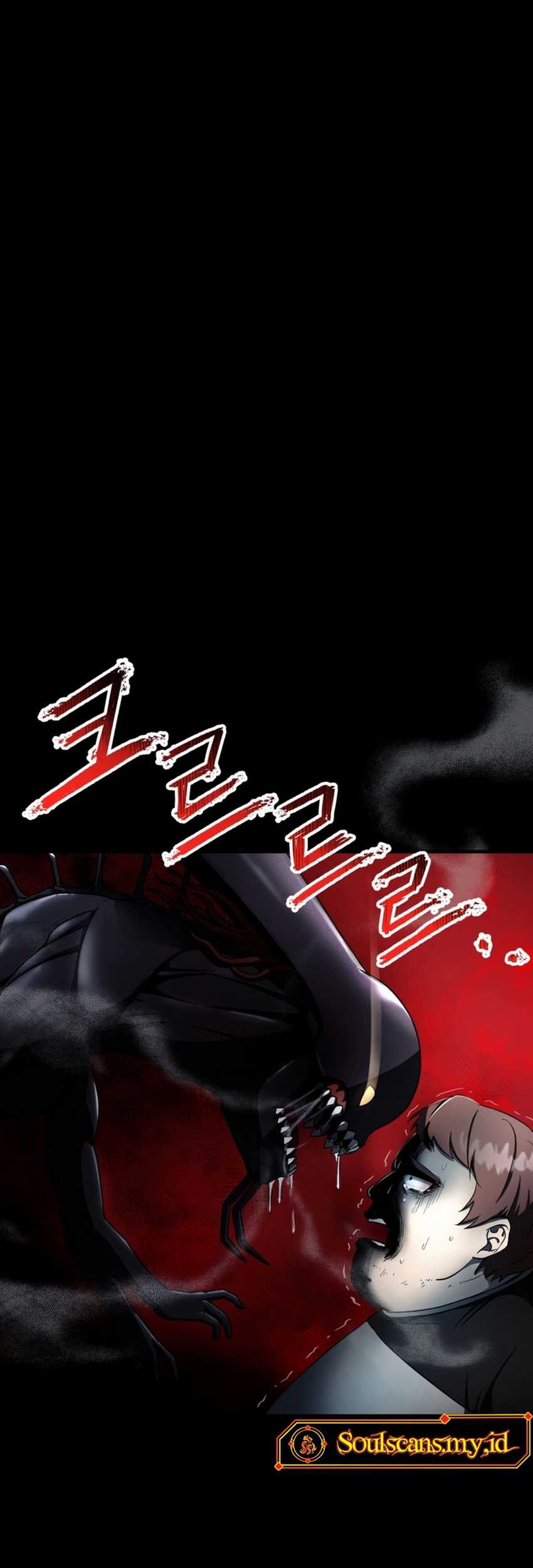 I Became an Evolving Space Monster Chapter 08 Gambar 94