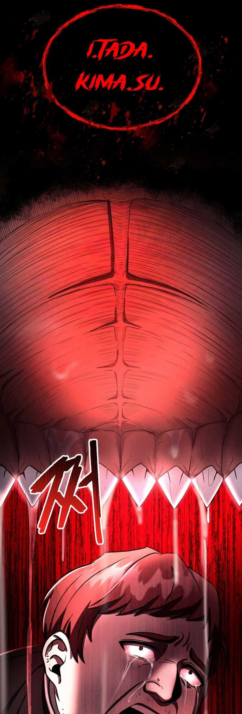 I Became an Evolving Space Monster Chapter 08 Gambar 96