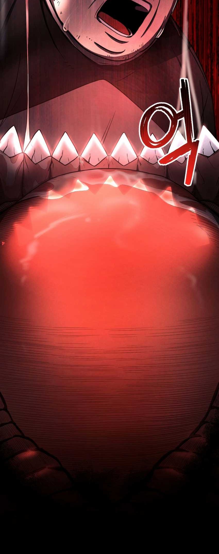 I Became an Evolving Space Monster Chapter 08 Gambar 97