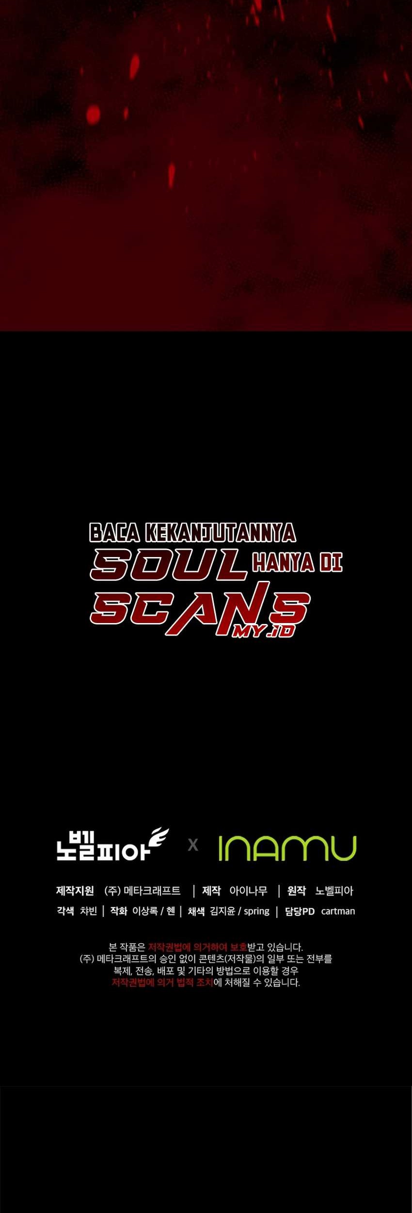 I Became an Evolving Space Monster Chapter 08 Gambar 99