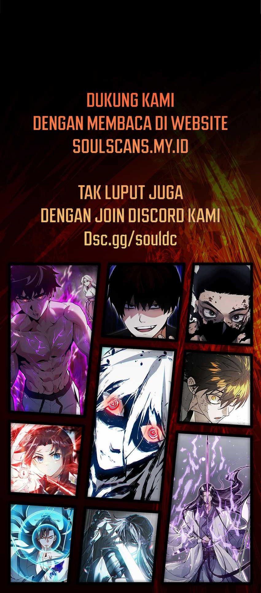 I Became an Evolving Space Monster Chapter 08 Gambar 100