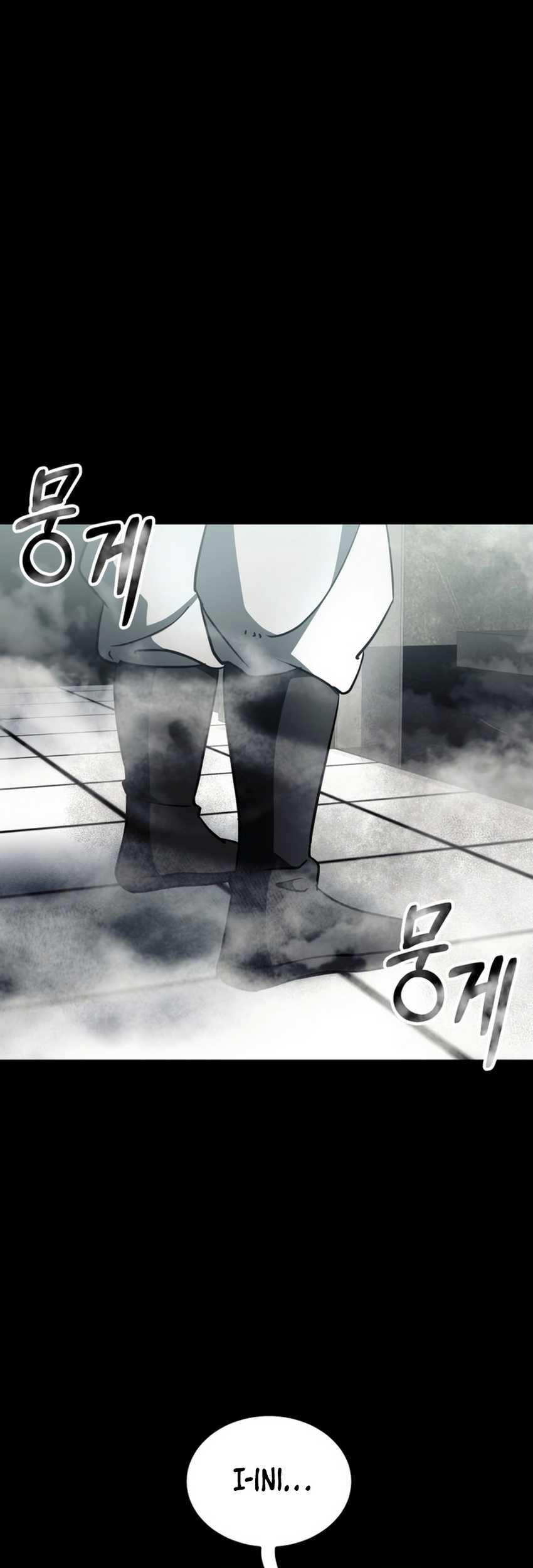 I Became an Evolving Space Monster Chapter 08 Gambar 3