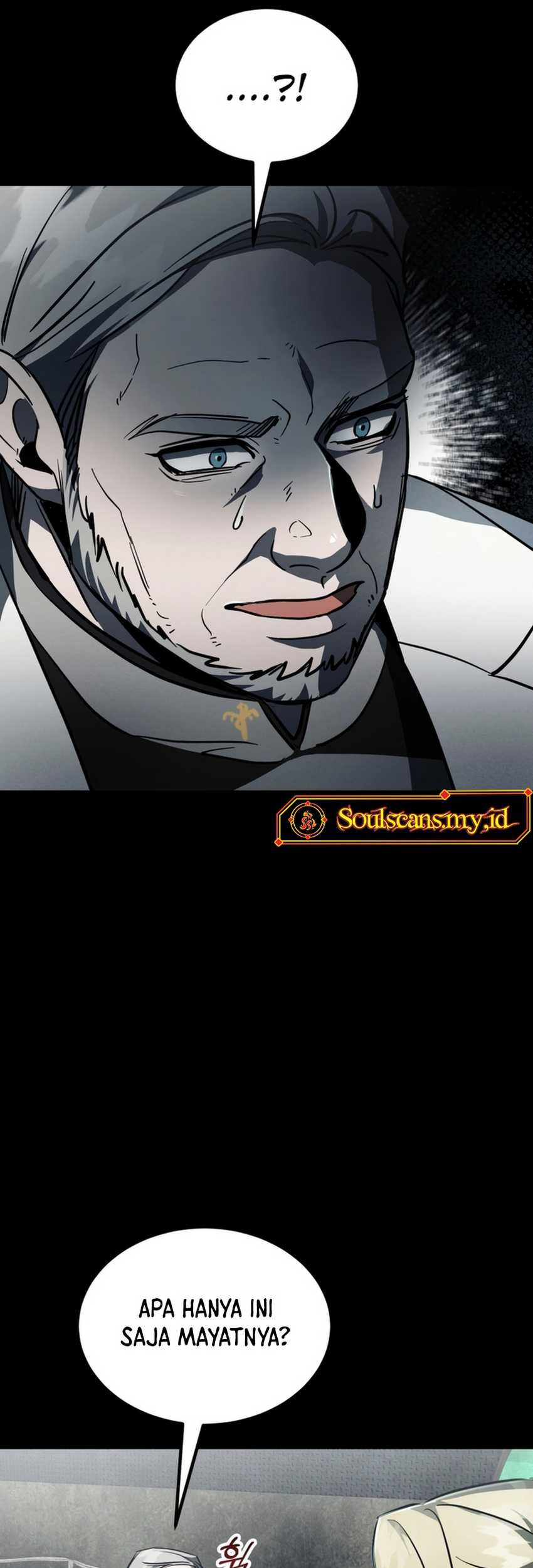 I Became an Evolving Space Monster Chapter 08 Gambar 13