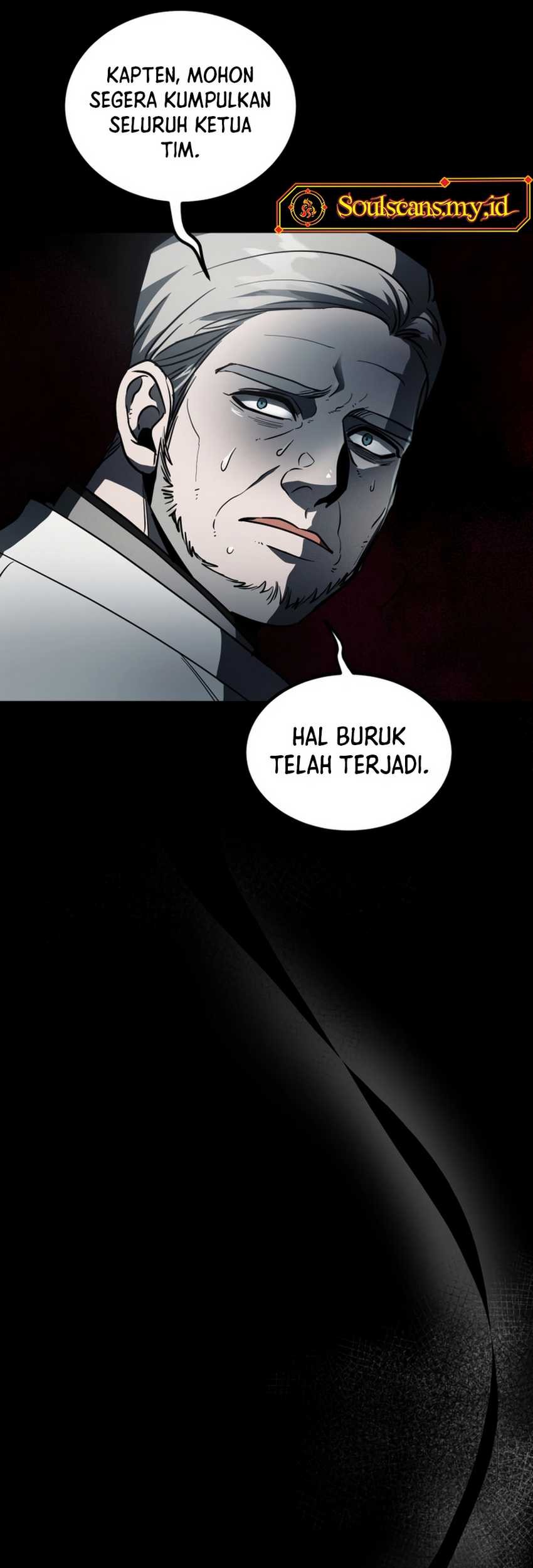 I Became an Evolving Space Monster Chapter 08 Gambar 16