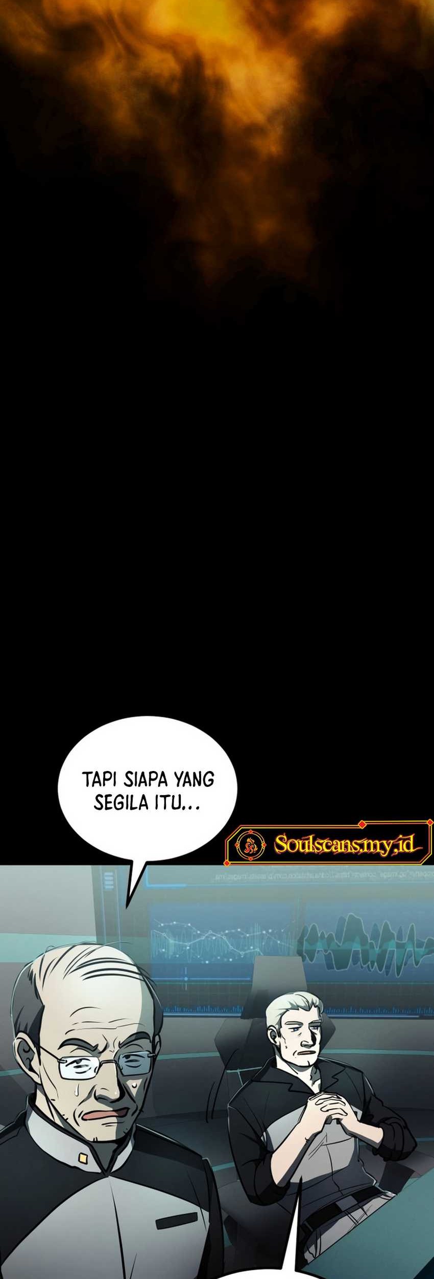 I Became an Evolving Space Monster Chapter 08 Gambar 23