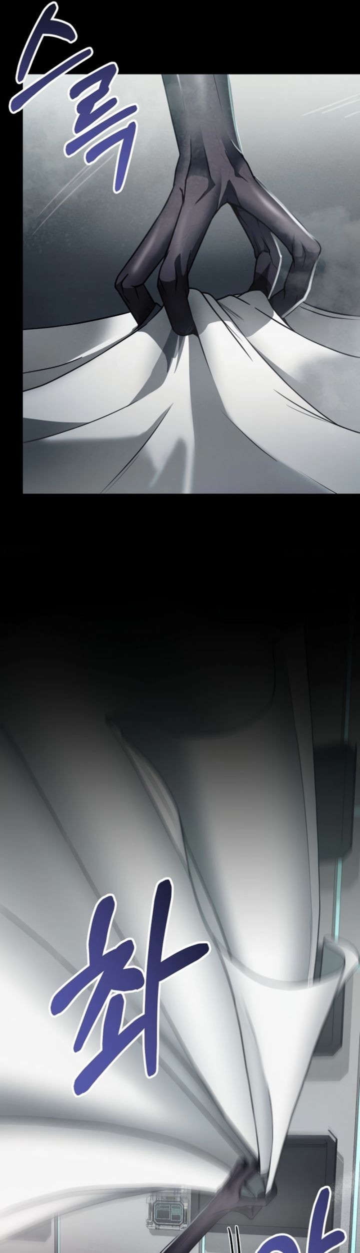 I Became an Evolving Space Monster Chapter 07 Gambar 17